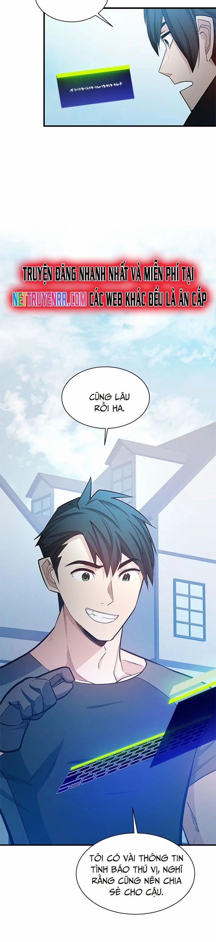 Hầm Ngục Hướng Dẫn Cấp Địa Ngục 160 trang 8