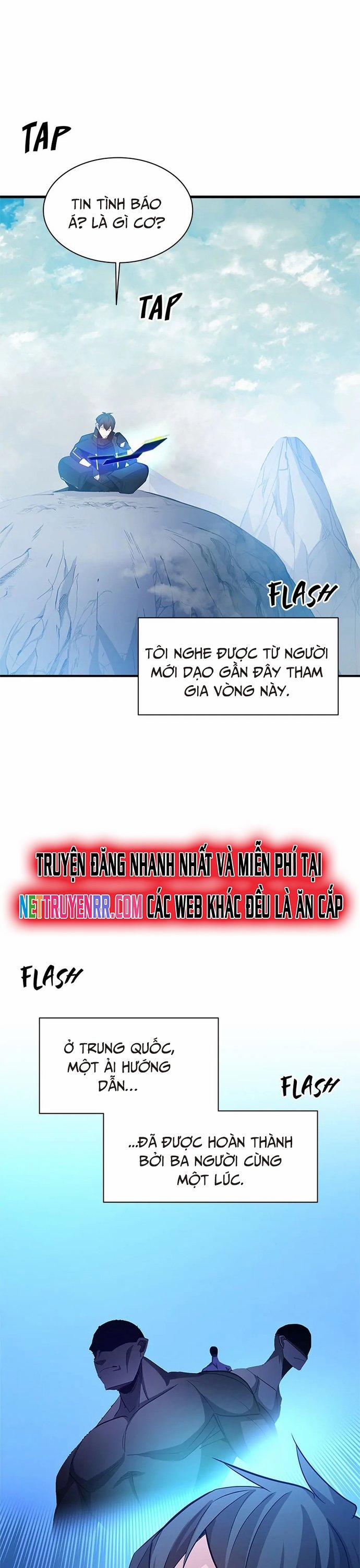 Hầm Ngục Hướng Dẫn Cấp Địa Ngục 160 trang 9