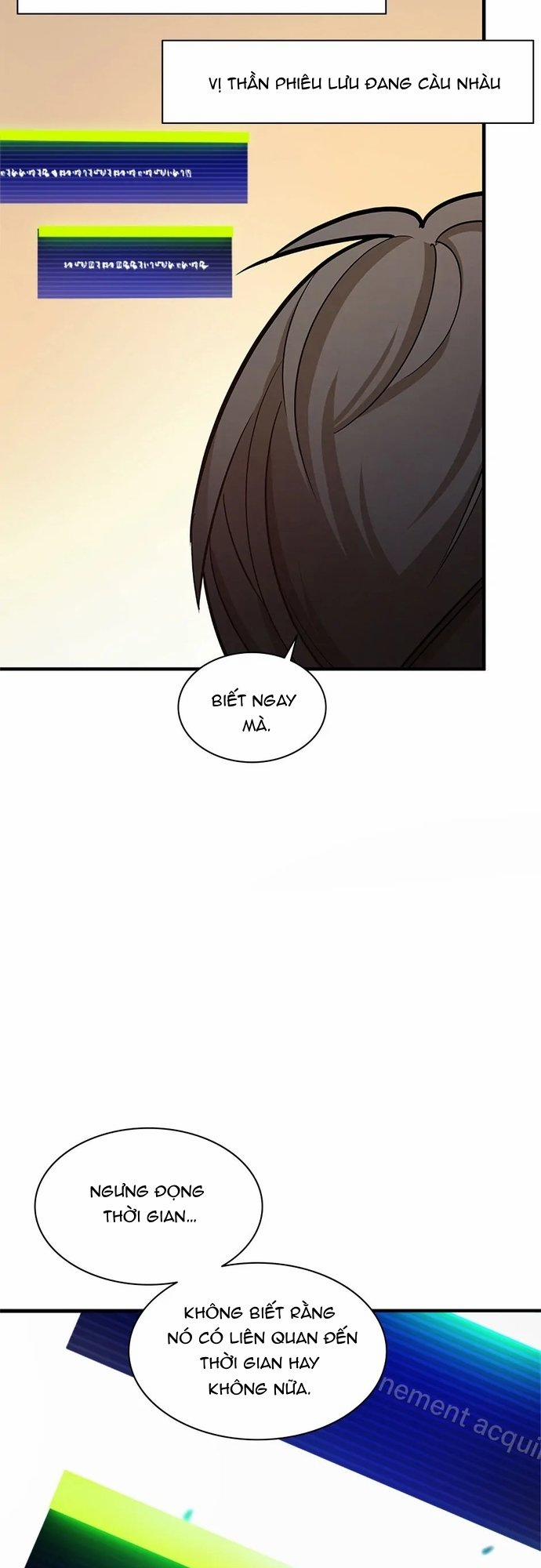 Hầm Ngục Hướng Dẫn Cấp Địa Ngục 161 trang 10