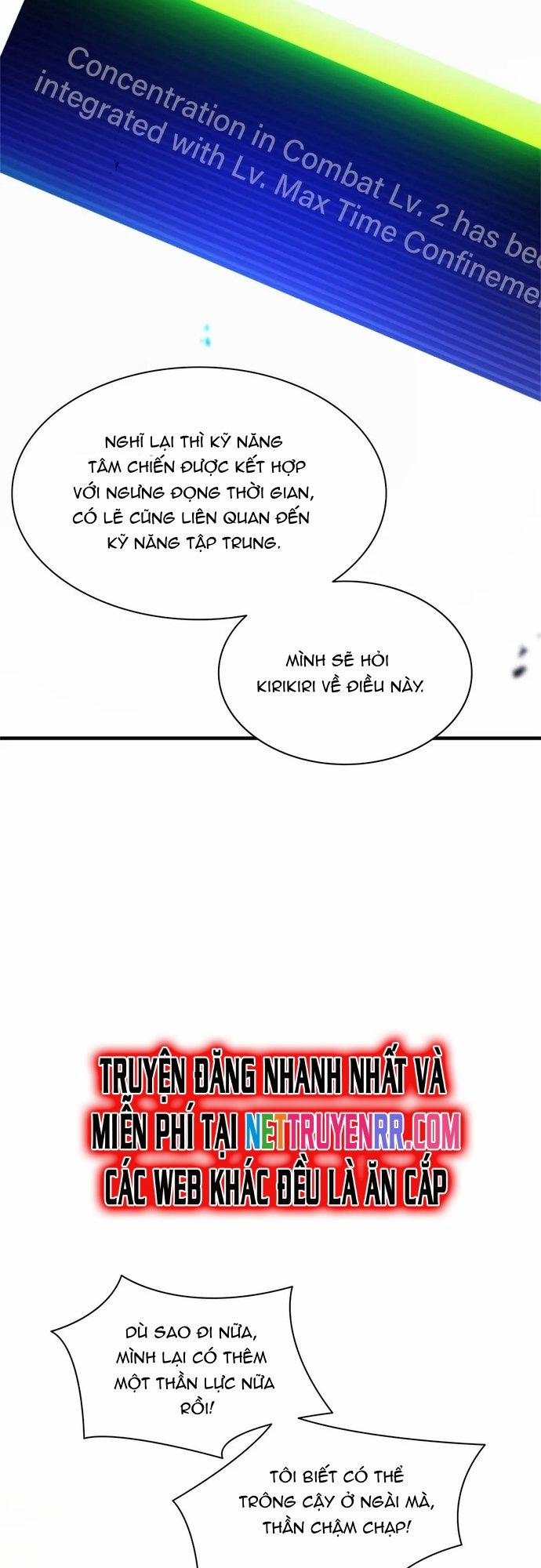 Hầm Ngục Hướng Dẫn Cấp Địa Ngục 161 trang 11