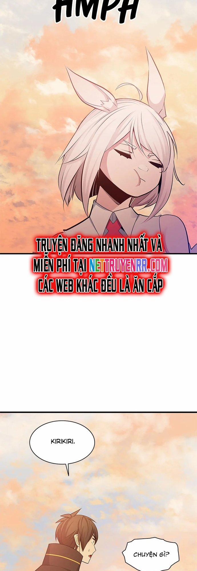 Hầm Ngục Hướng Dẫn Cấp Địa Ngục 161 trang 16