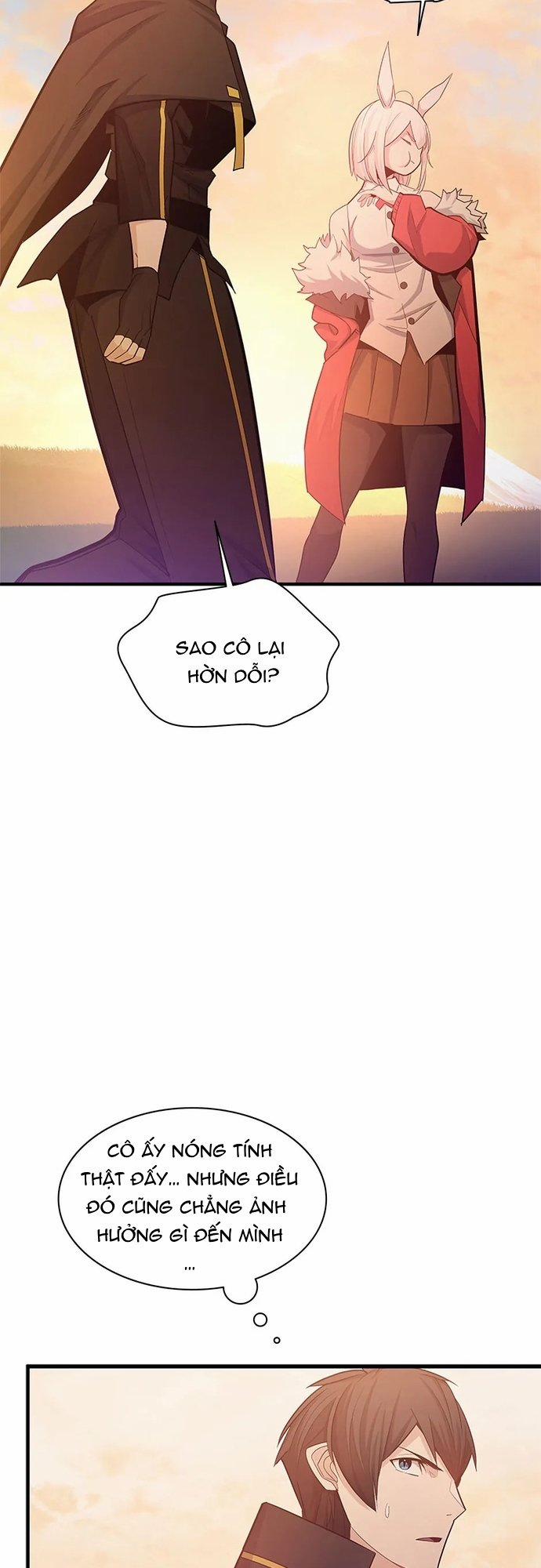 Hầm Ngục Hướng Dẫn Cấp Địa Ngục 161 trang 17