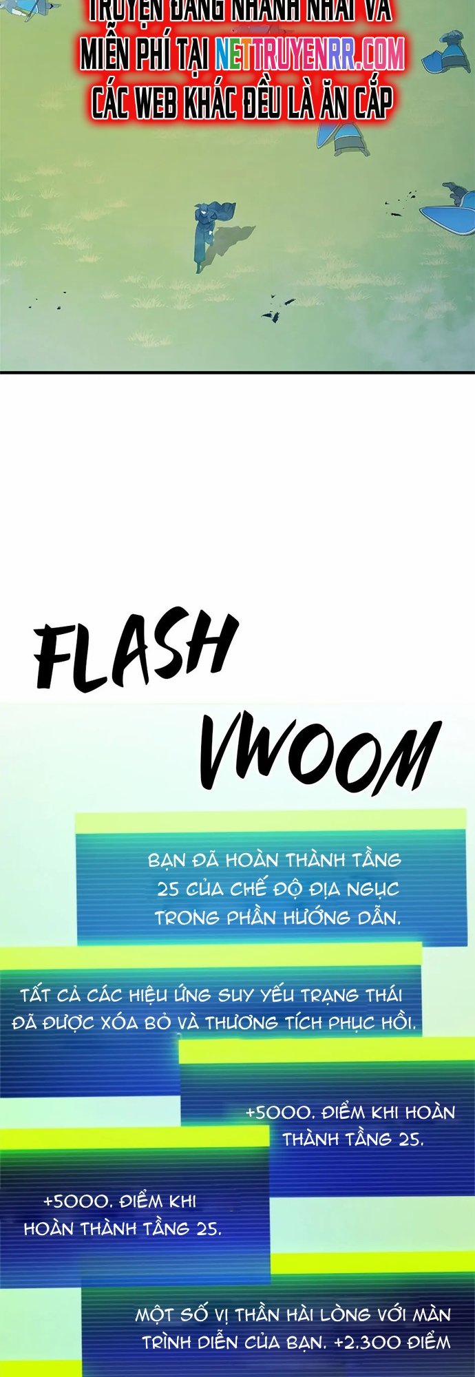 Hầm Ngục Hướng Dẫn Cấp Địa Ngục 161 trang 2