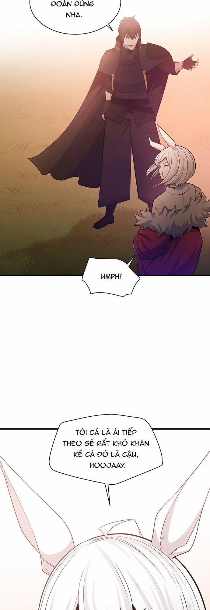 Hầm Ngục Hướng Dẫn Cấp Địa Ngục 161 trang 20