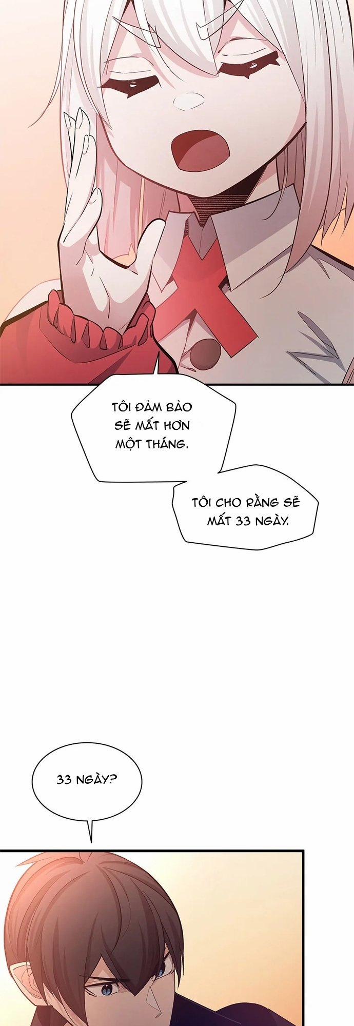 Hầm Ngục Hướng Dẫn Cấp Địa Ngục 161 trang 21