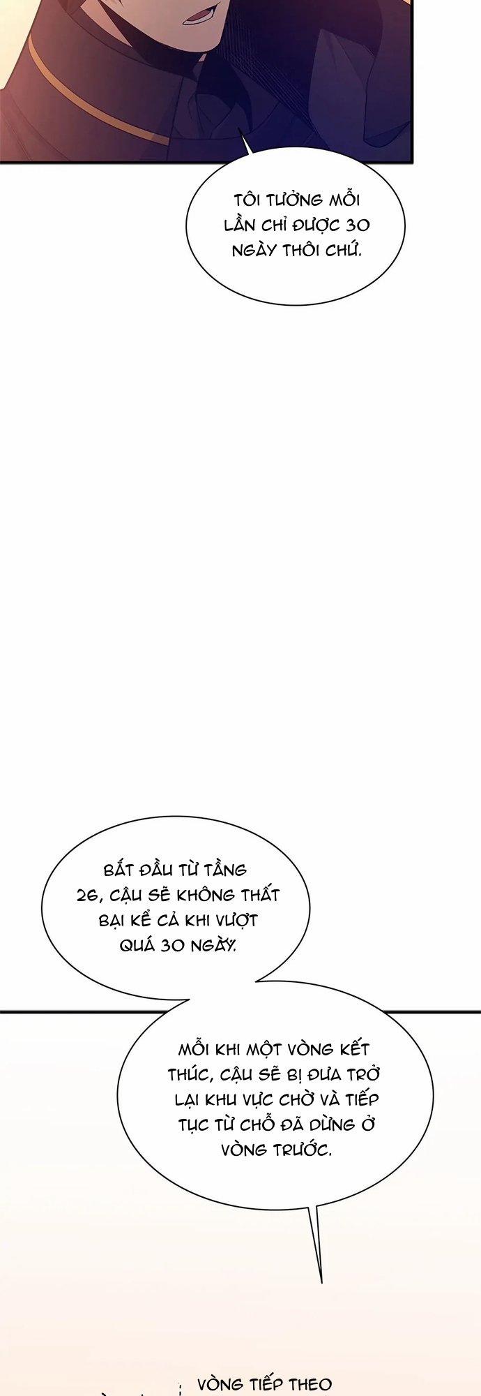 Hầm Ngục Hướng Dẫn Cấp Địa Ngục 161 trang 22