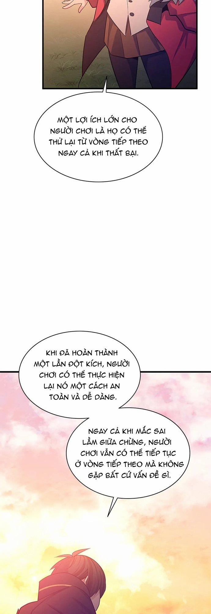 Hầm Ngục Hướng Dẫn Cấp Địa Ngục 161 trang 24