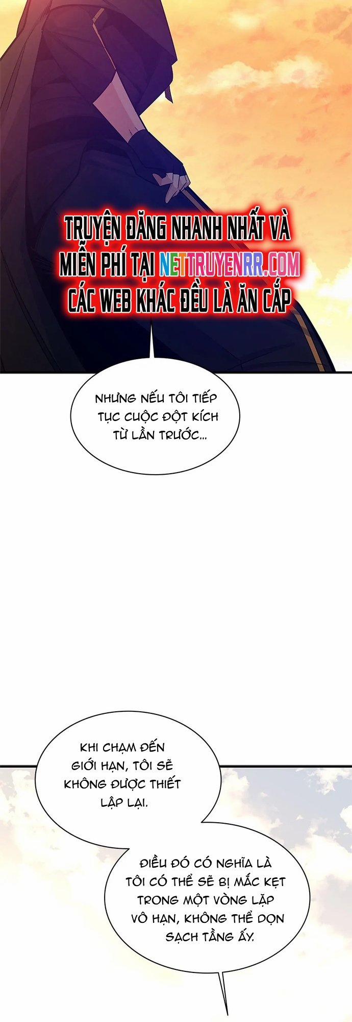 Hầm Ngục Hướng Dẫn Cấp Địa Ngục 161 trang 25