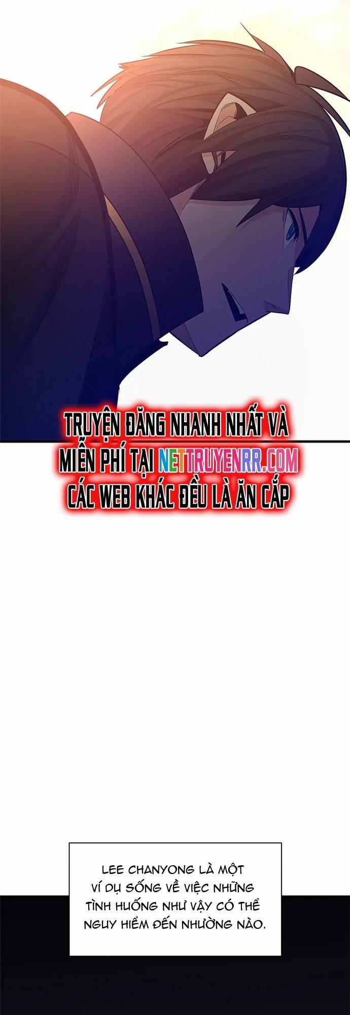 Hầm Ngục Hướng Dẫn Cấp Địa Ngục 161 trang 26