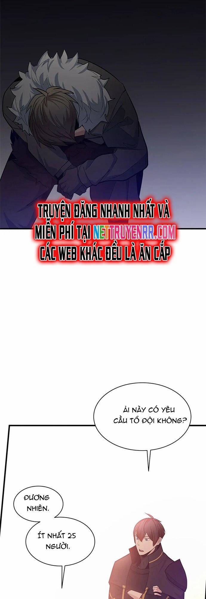 Hầm Ngục Hướng Dẫn Cấp Địa Ngục 161 trang 27