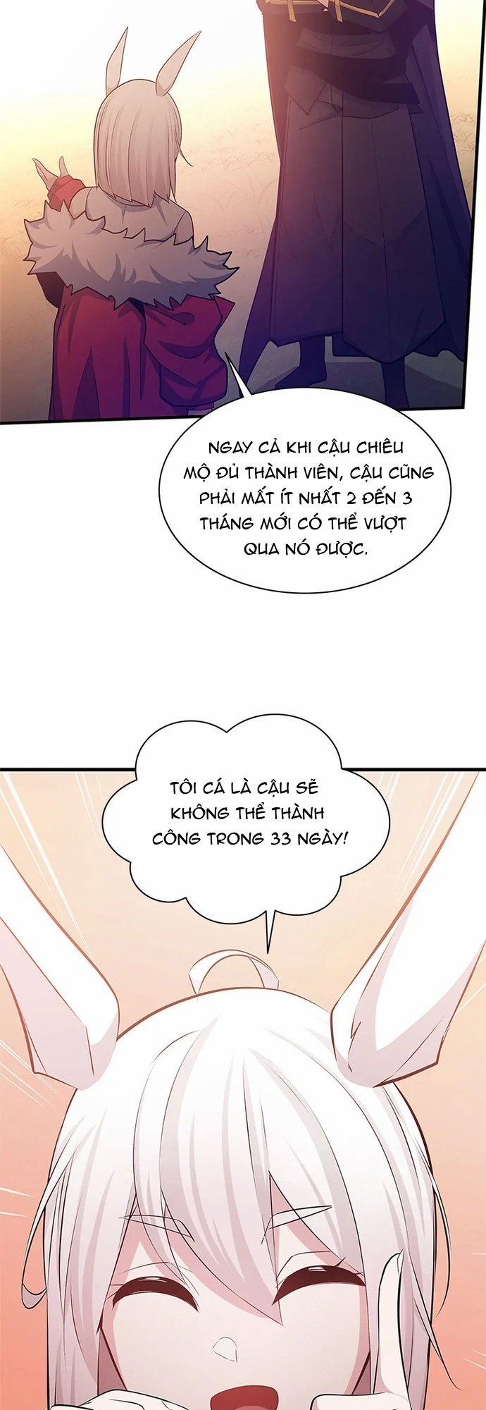 Hầm Ngục Hướng Dẫn Cấp Địa Ngục 161 trang 28