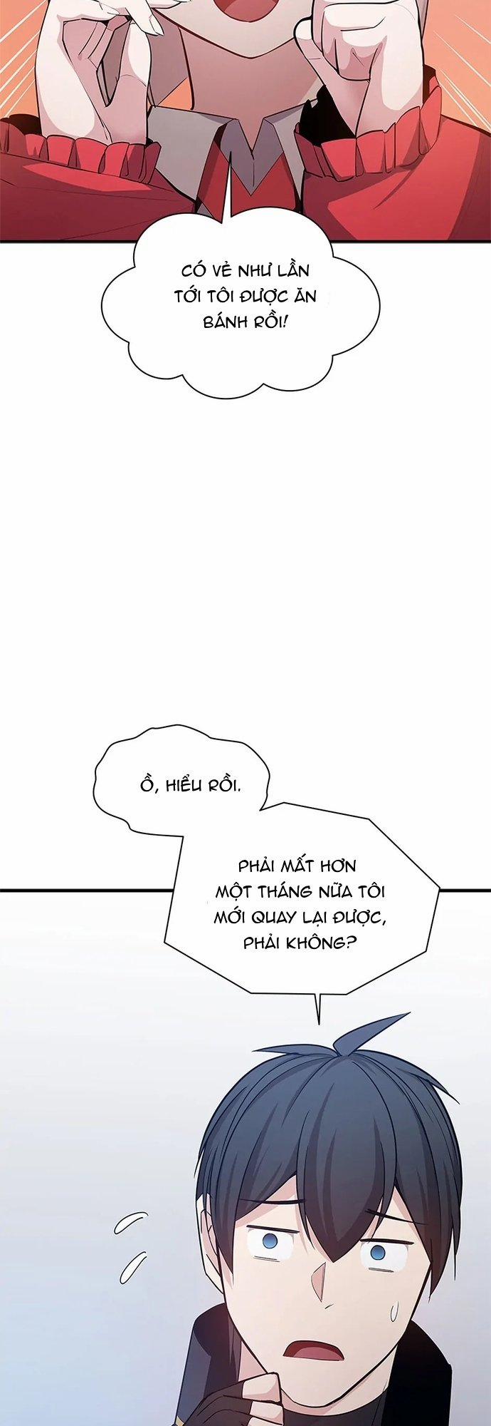 Hầm Ngục Hướng Dẫn Cấp Địa Ngục 161 trang 29