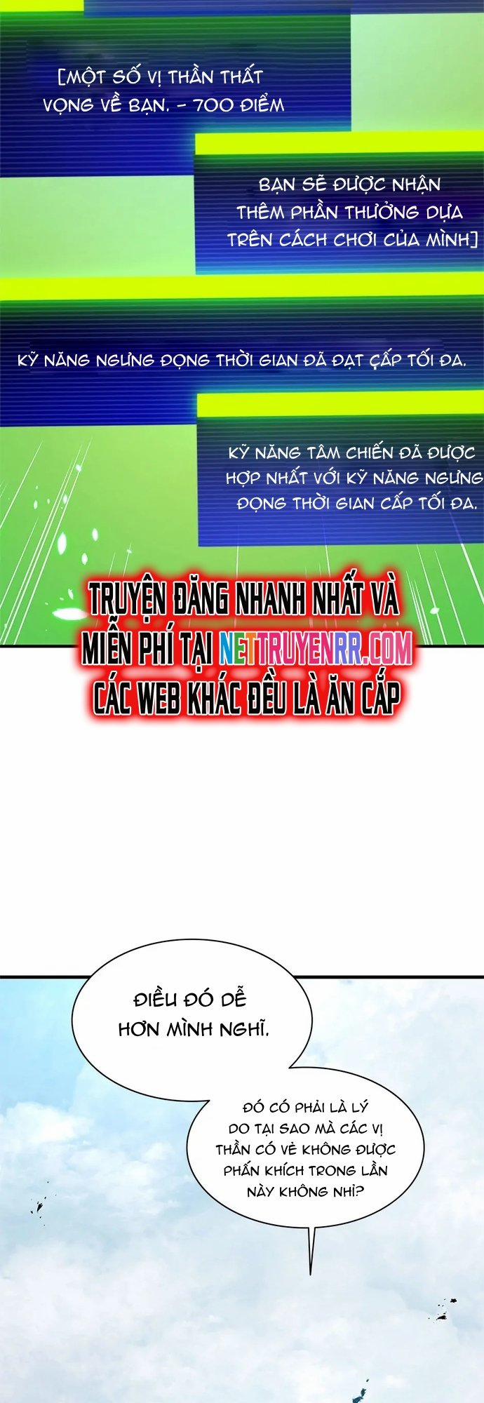 Hầm Ngục Hướng Dẫn Cấp Địa Ngục 161 trang 3