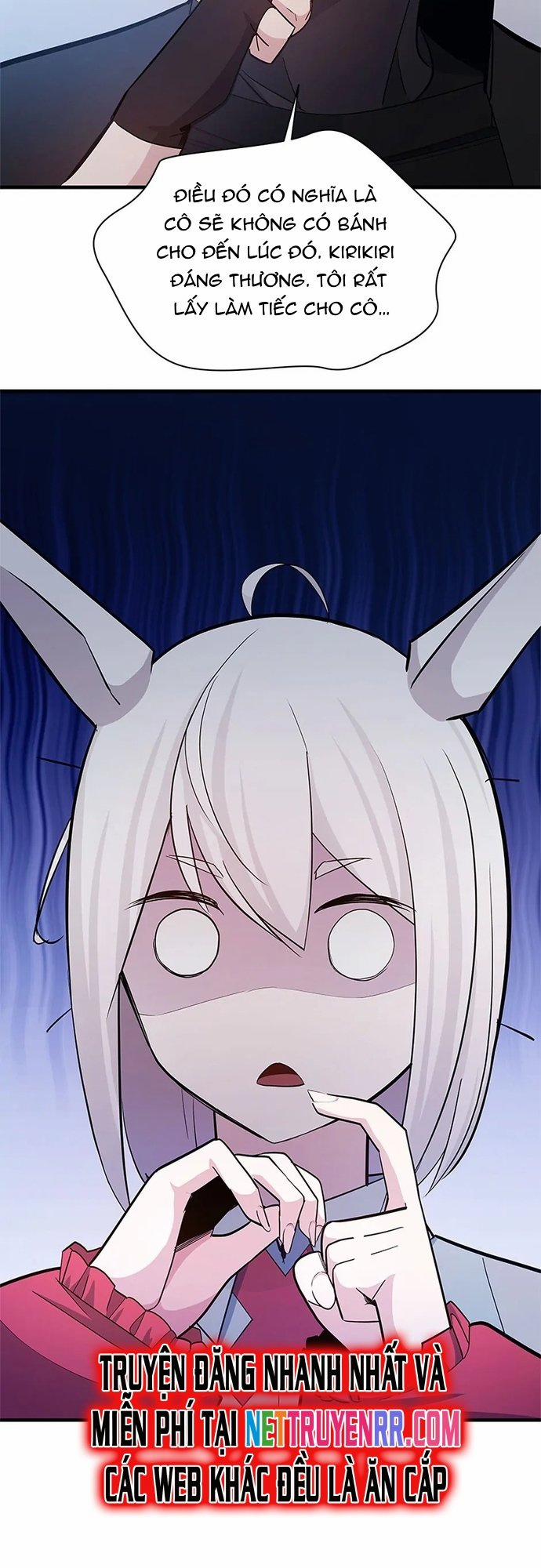 Hầm Ngục Hướng Dẫn Cấp Địa Ngục 161 trang 30