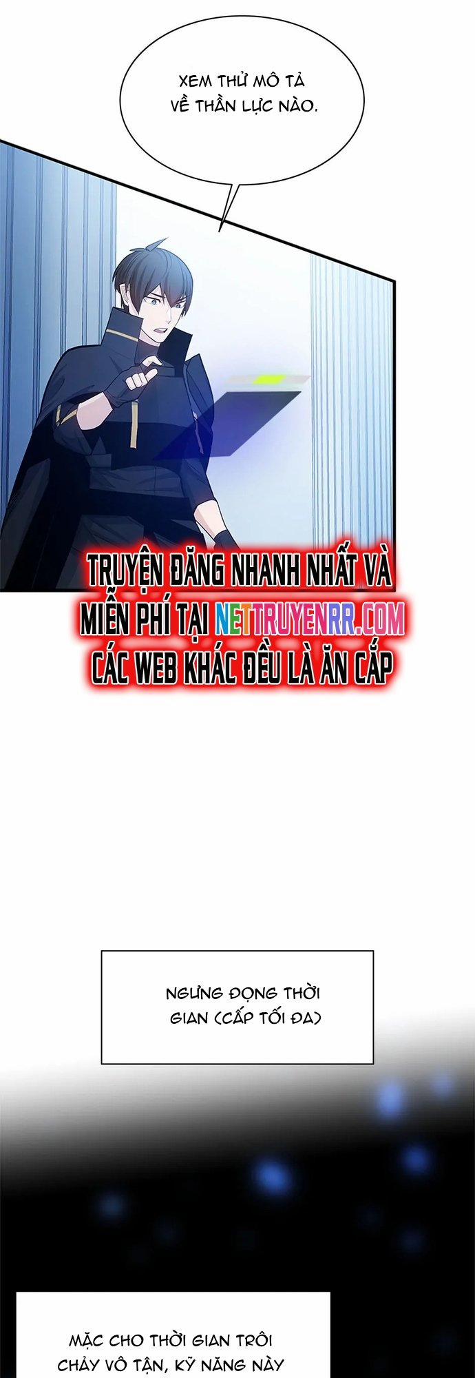 Hầm Ngục Hướng Dẫn Cấp Địa Ngục 161 trang 33