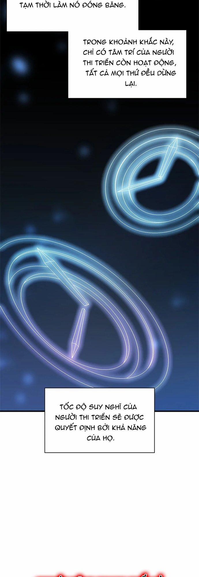 Hầm Ngục Hướng Dẫn Cấp Địa Ngục 161 trang 34