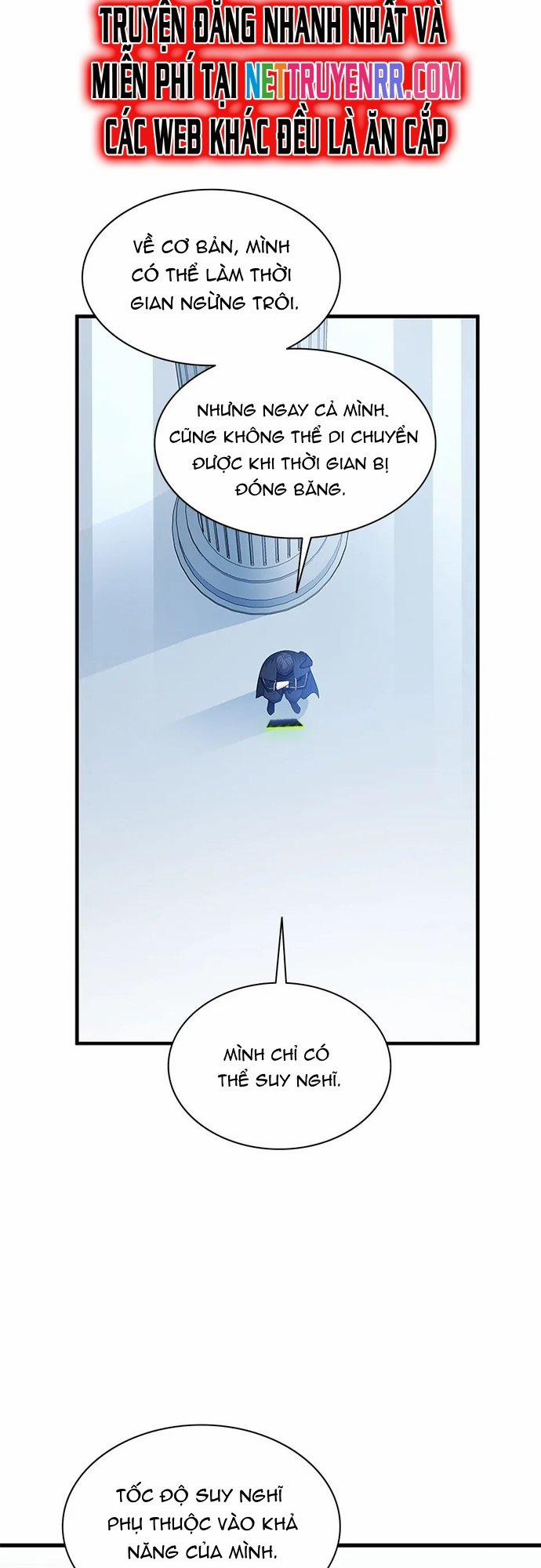 Hầm Ngục Hướng Dẫn Cấp Địa Ngục 161 trang 35