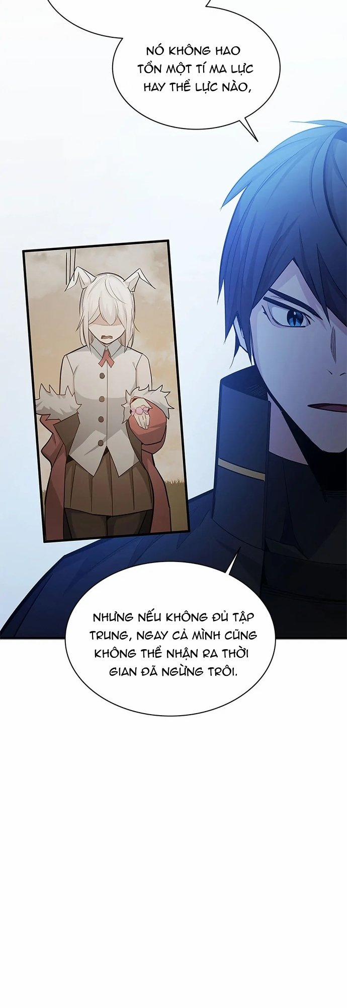 Hầm Ngục Hướng Dẫn Cấp Địa Ngục 161 trang 36