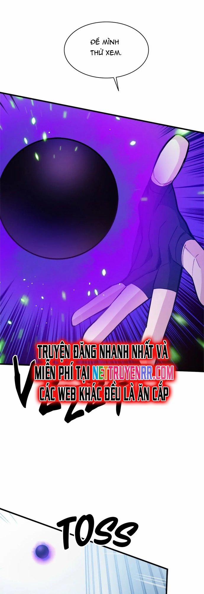 Hầm Ngục Hướng Dẫn Cấp Địa Ngục 161 trang 37