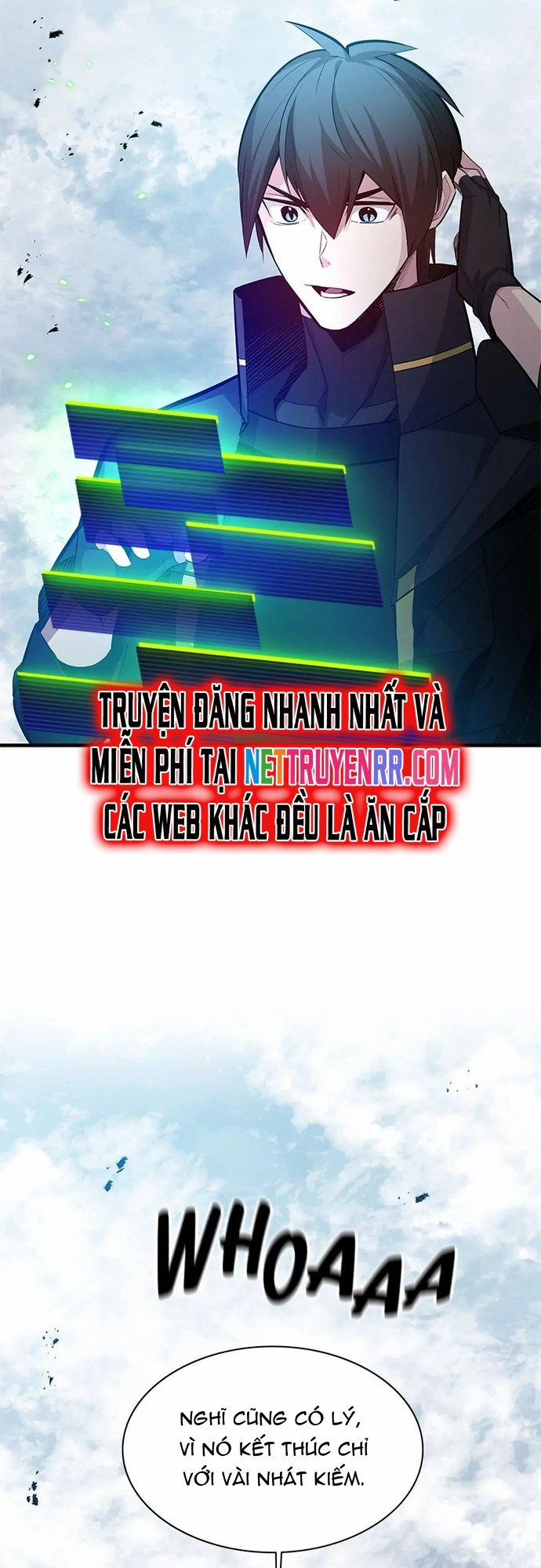 Hầm Ngục Hướng Dẫn Cấp Địa Ngục 161 trang 4