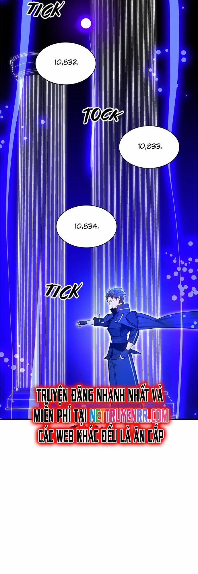 Hầm Ngục Hướng Dẫn Cấp Địa Ngục 161 trang 43