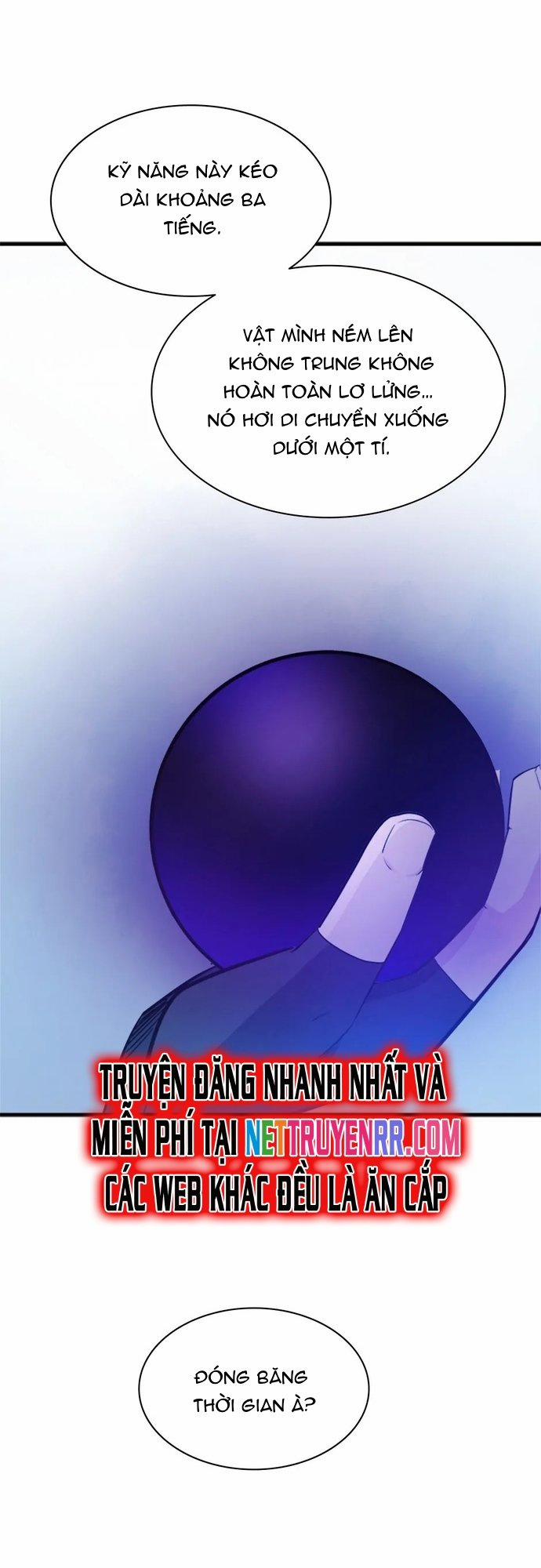 Hầm Ngục Hướng Dẫn Cấp Địa Ngục 161 trang 46