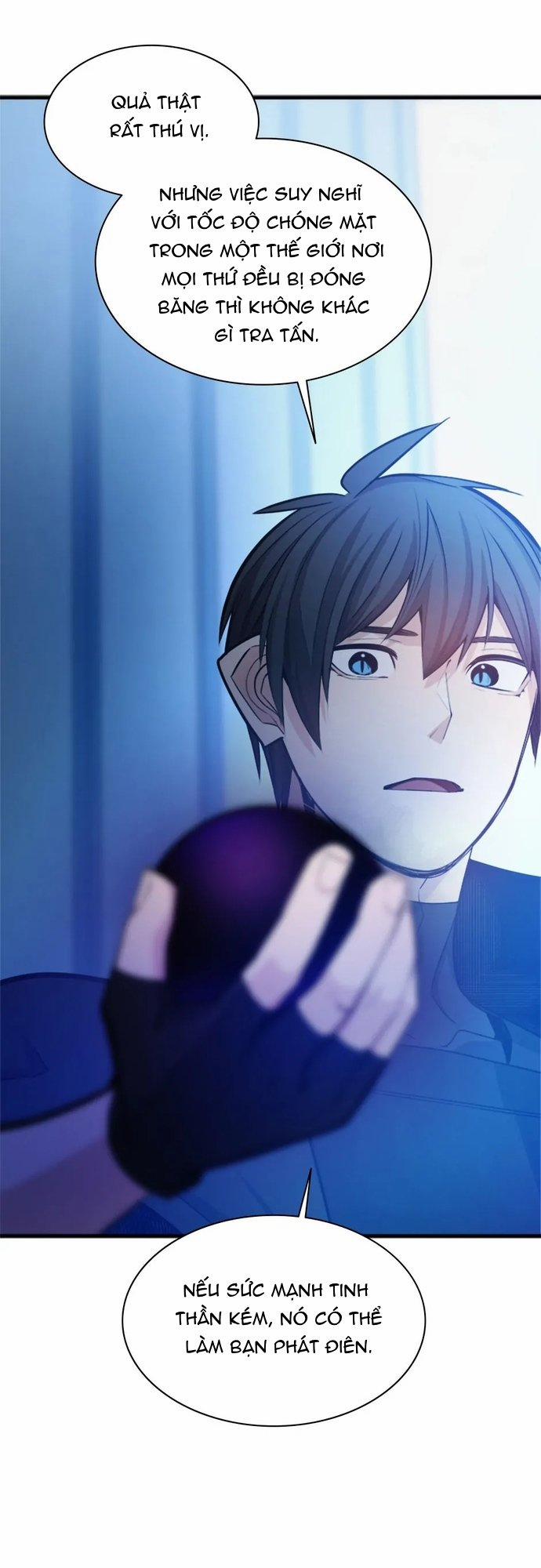 Hầm Ngục Hướng Dẫn Cấp Địa Ngục 161 trang 47