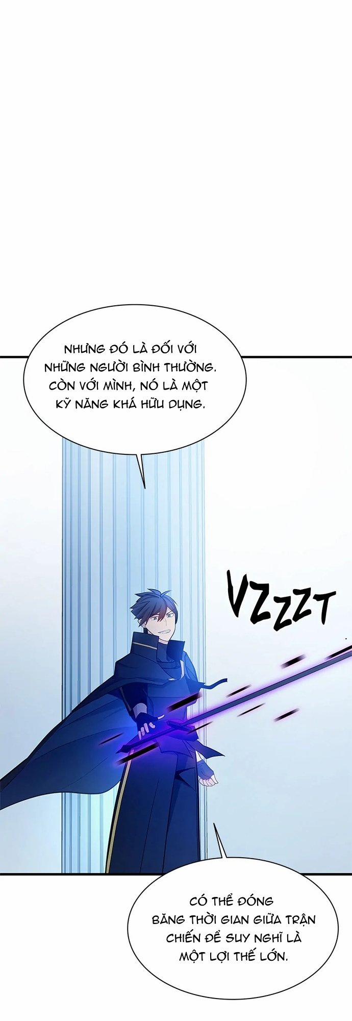 Hầm Ngục Hướng Dẫn Cấp Địa Ngục 161 trang 48