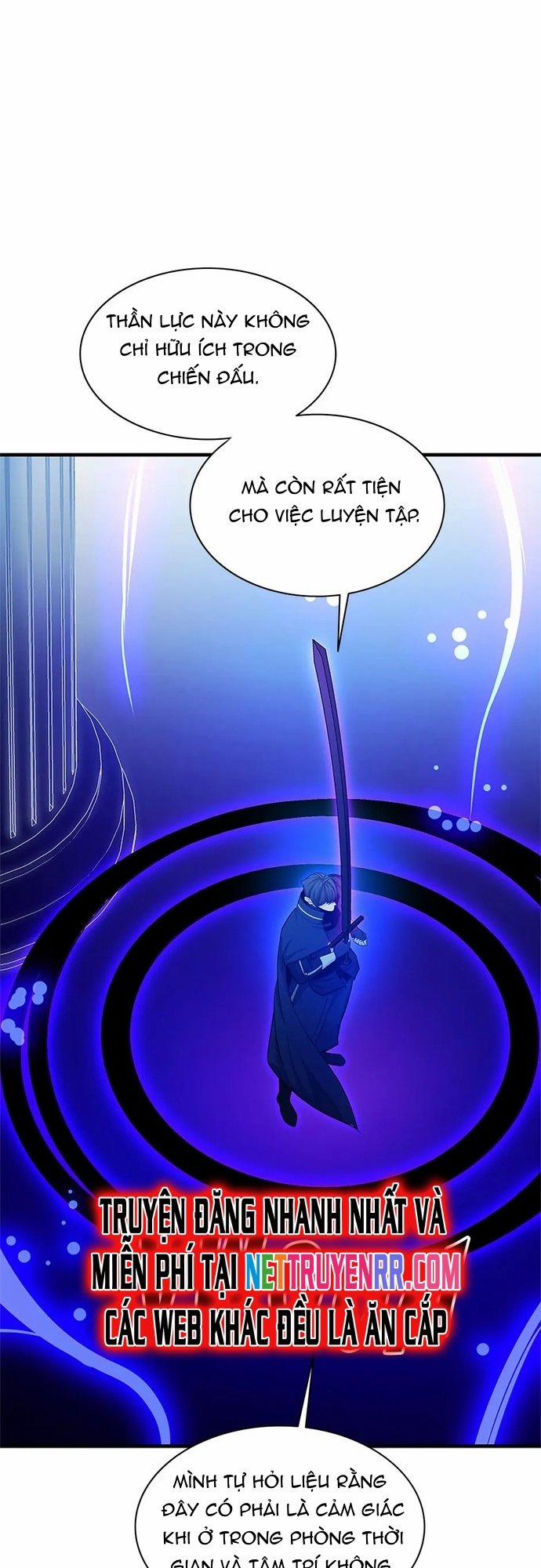 Hầm Ngục Hướng Dẫn Cấp Địa Ngục 161 trang 49