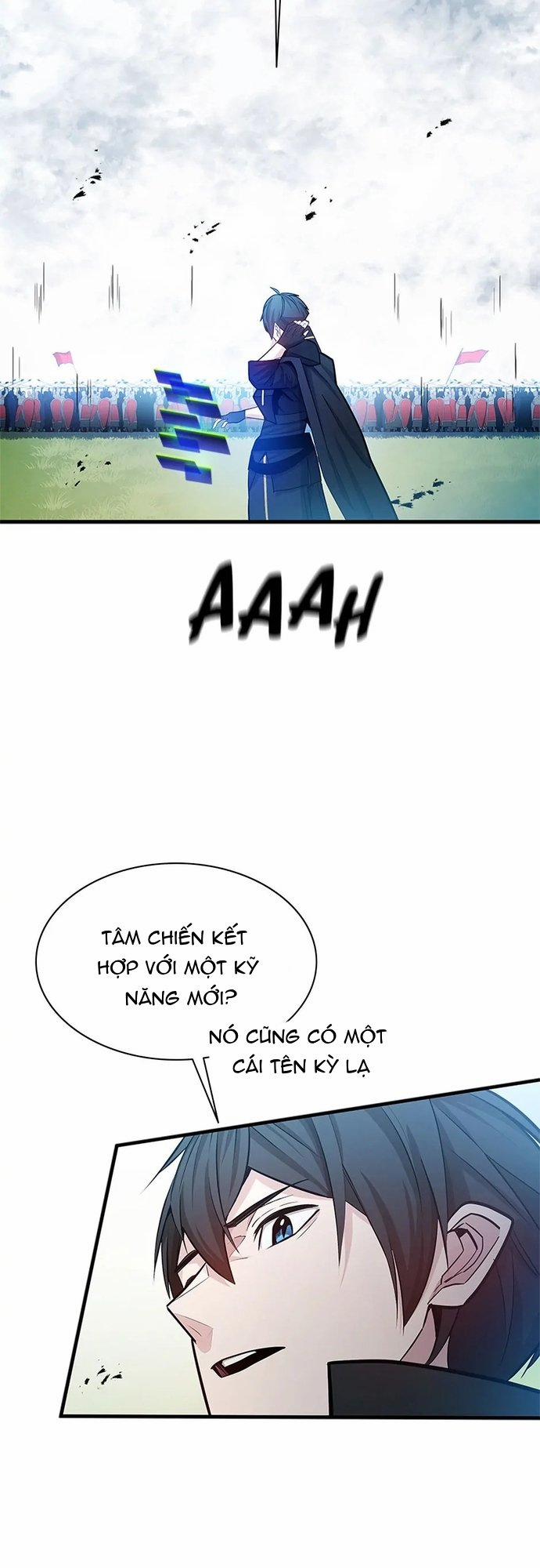 Hầm Ngục Hướng Dẫn Cấp Địa Ngục 161 trang 5