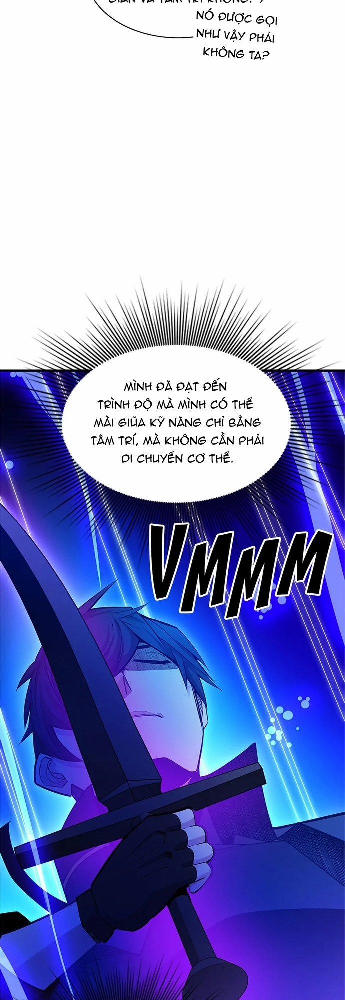 Hầm Ngục Hướng Dẫn Cấp Địa Ngục 161 trang 50