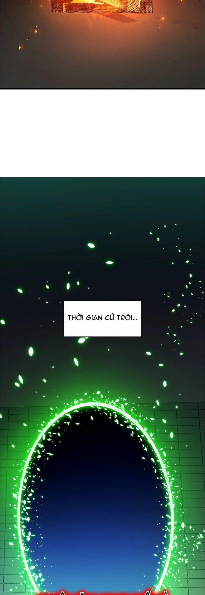 Hầm Ngục Hướng Dẫn Cấp Địa Ngục 161 trang 55