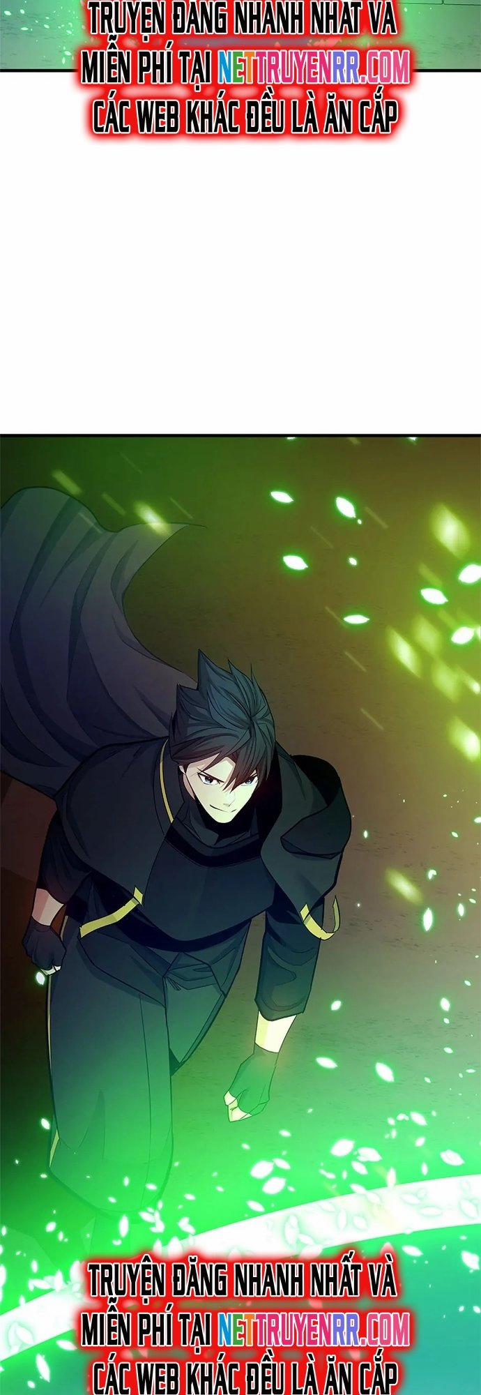 Hầm Ngục Hướng Dẫn Cấp Địa Ngục 161 trang 56