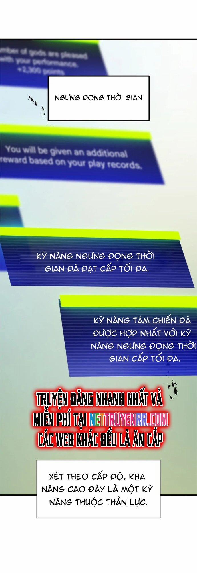 Hầm Ngục Hướng Dẫn Cấp Địa Ngục 161 trang 6