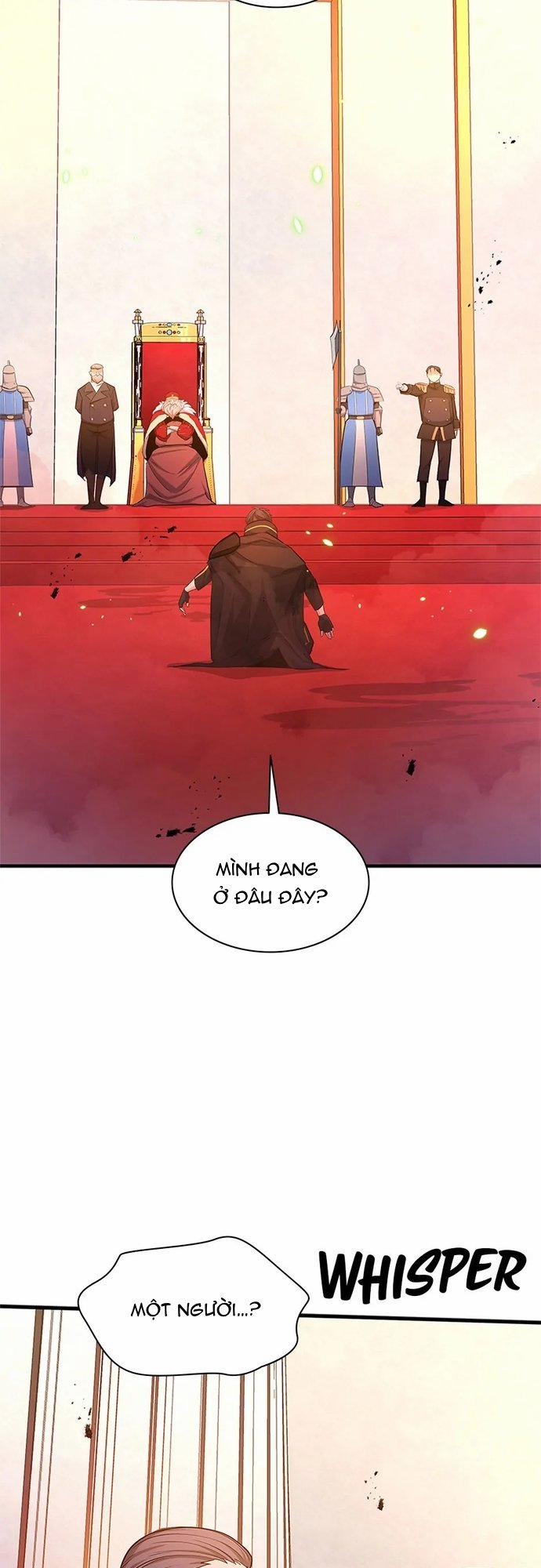Hầm Ngục Hướng Dẫn Cấp Địa Ngục 161 trang 61