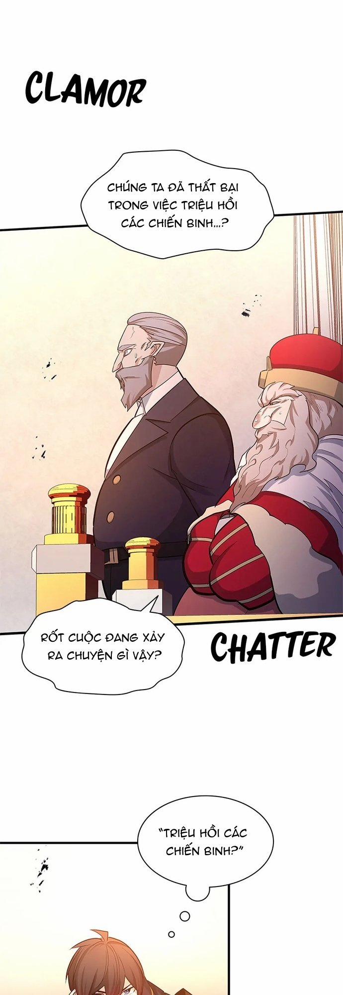 Hầm Ngục Hướng Dẫn Cấp Địa Ngục 161 trang 63