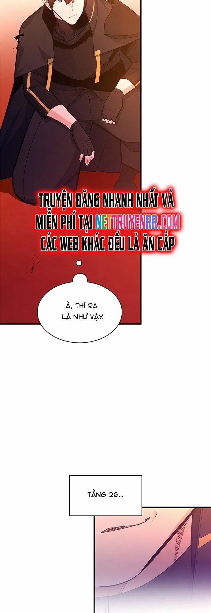 Hầm Ngục Hướng Dẫn Cấp Địa Ngục 161 trang 64