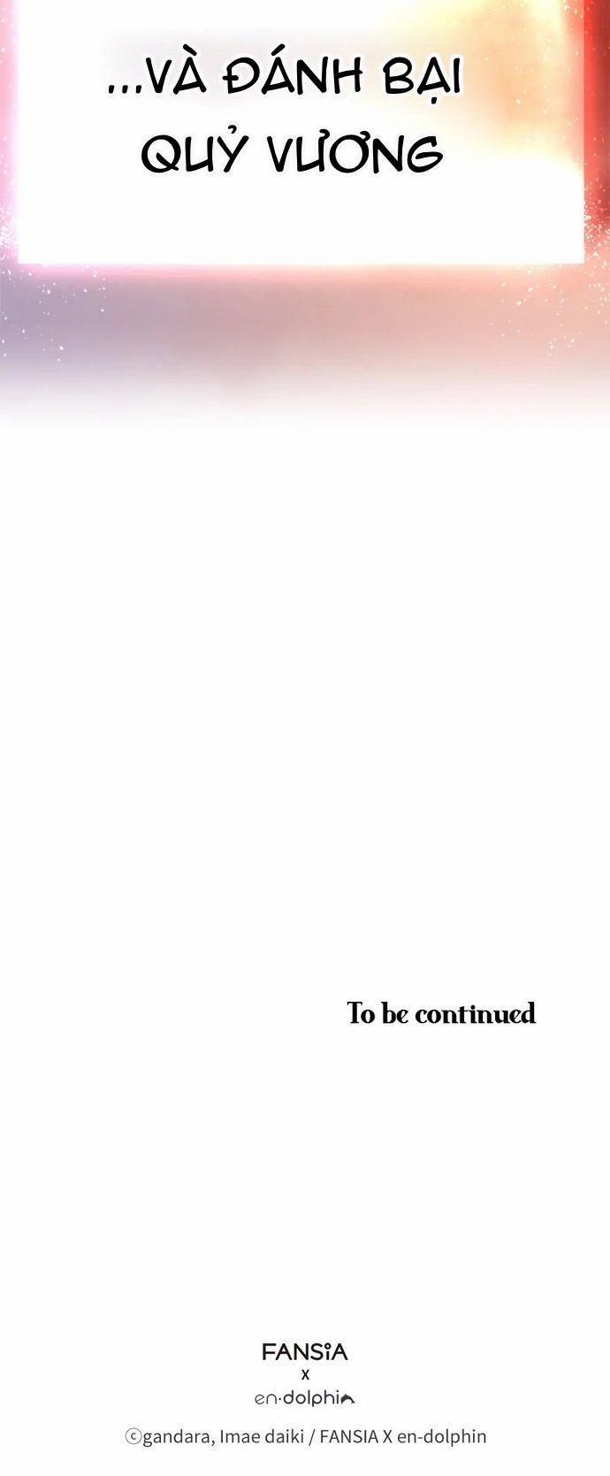 Hầm Ngục Hướng Dẫn Cấp Địa Ngục 161 trang 67