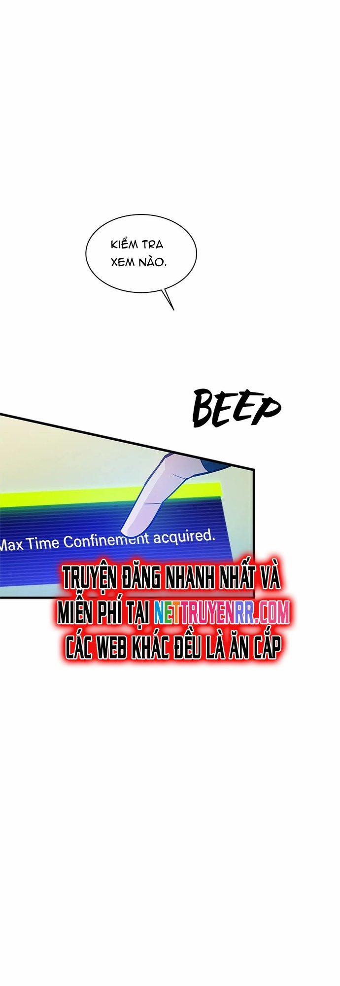 Hầm Ngục Hướng Dẫn Cấp Địa Ngục 161 trang 7