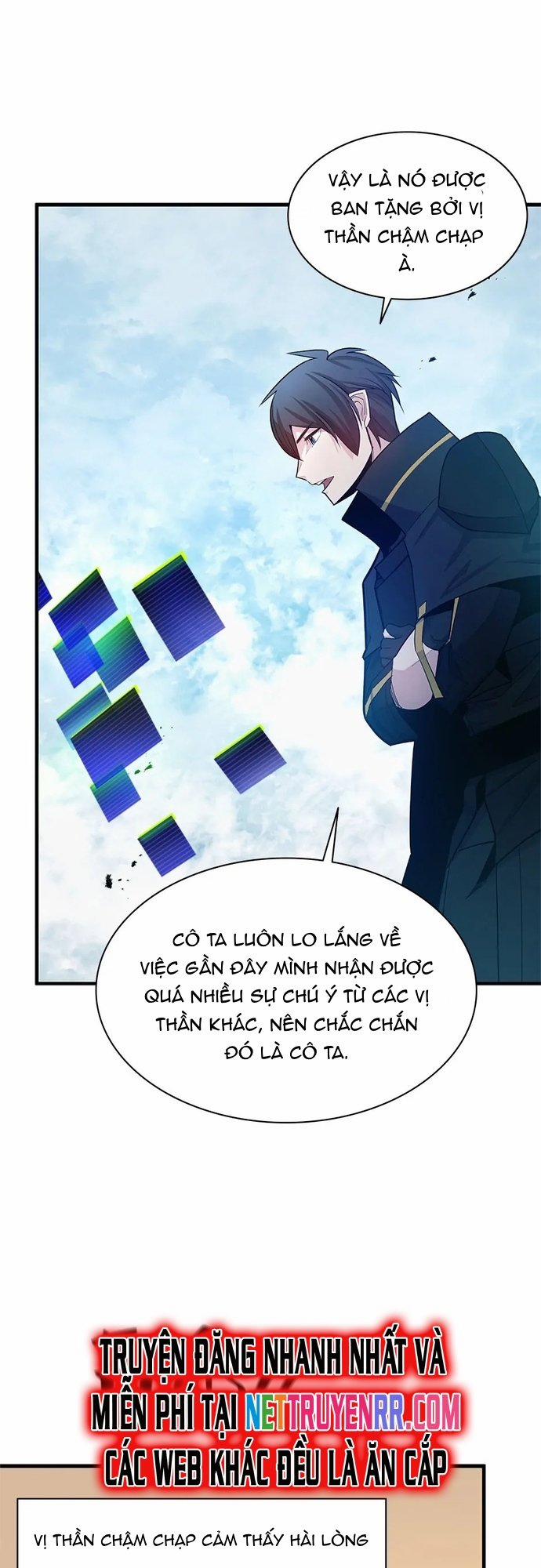 Hầm Ngục Hướng Dẫn Cấp Địa Ngục 161 trang 9