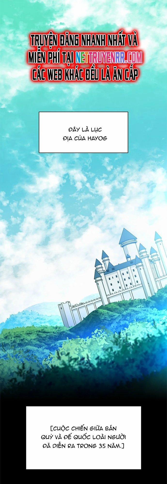 Hầm Ngục Hướng Dẫn Cấp Địa Ngục 162 trang 1