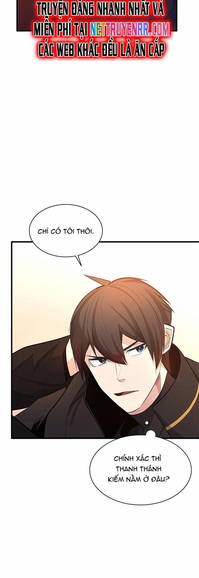 Hầm Ngục Hướng Dẫn Cấp Địa Ngục 162 trang 13