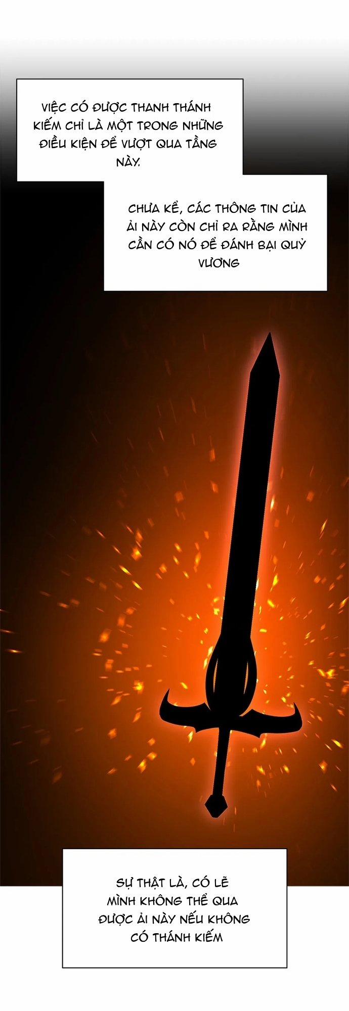 Hầm Ngục Hướng Dẫn Cấp Địa Ngục 162 trang 14