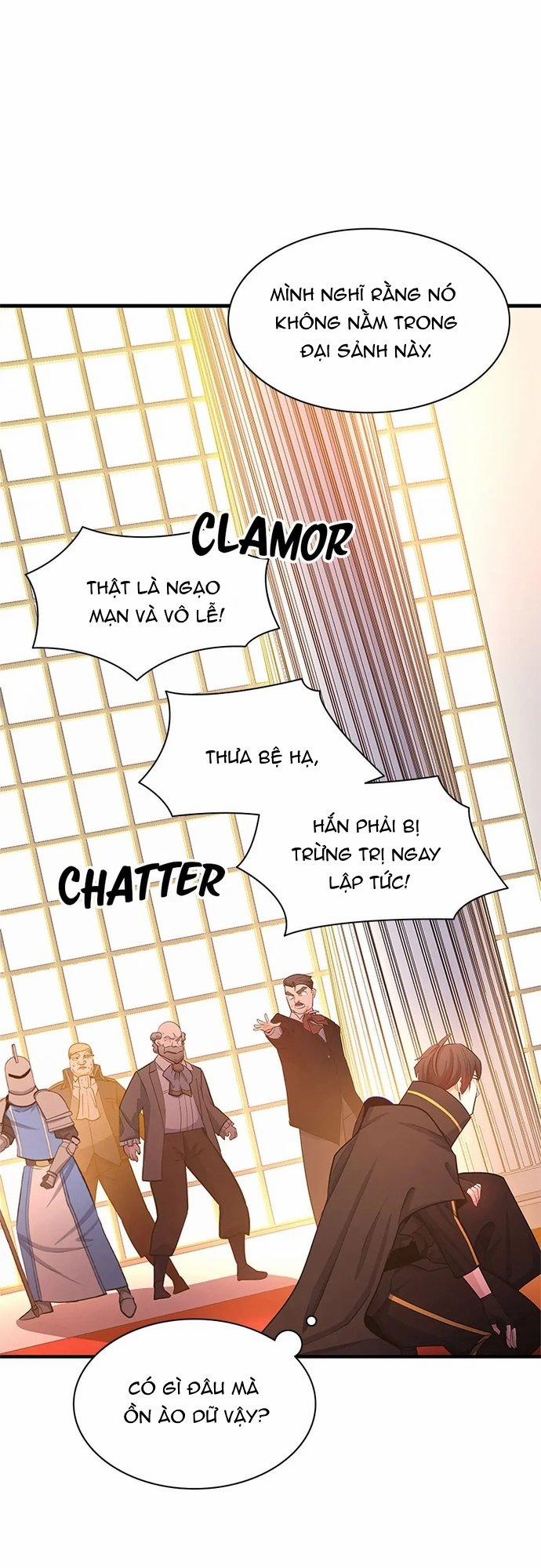 Hầm Ngục Hướng Dẫn Cấp Địa Ngục 162 trang 15