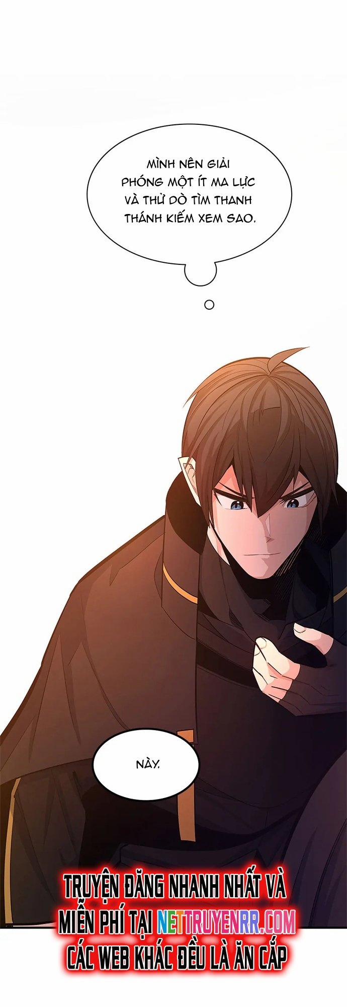 Hầm Ngục Hướng Dẫn Cấp Địa Ngục 162 trang 16