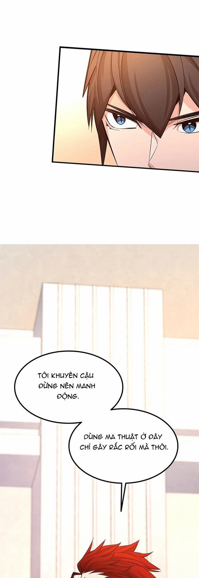 Hầm Ngục Hướng Dẫn Cấp Địa Ngục 162 trang 17