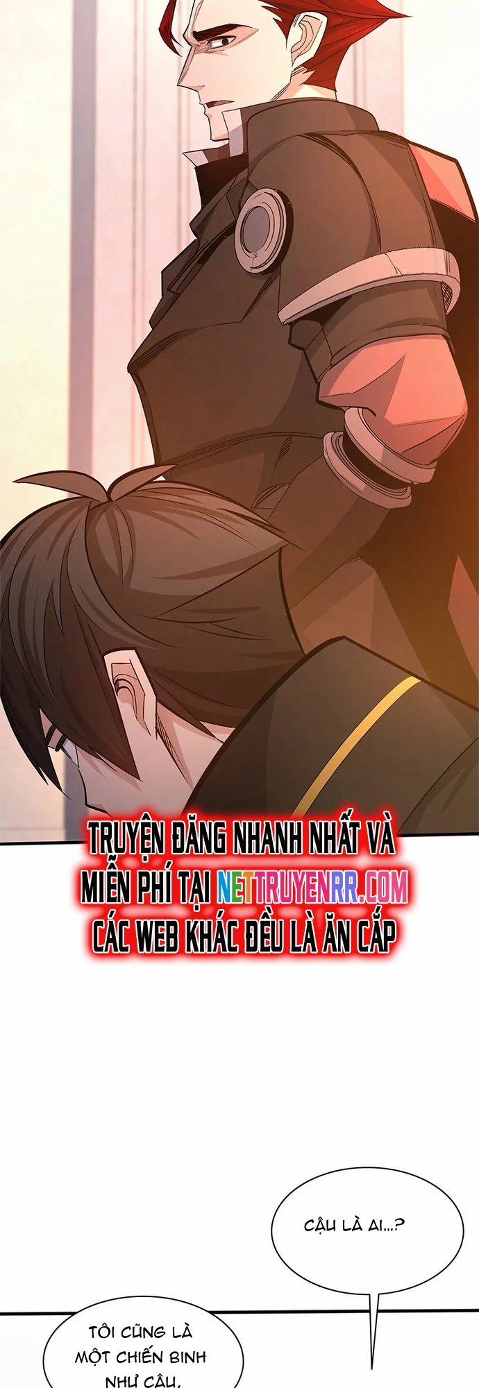 Hầm Ngục Hướng Dẫn Cấp Địa Ngục 162 trang 18