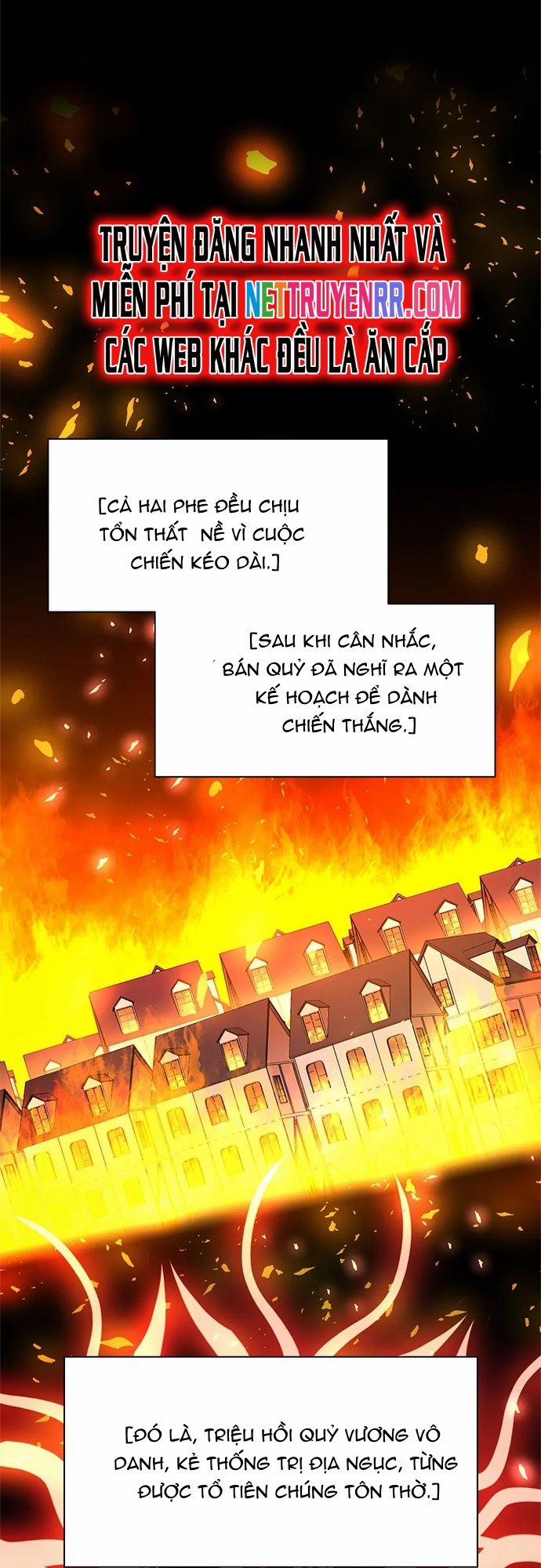 Hầm Ngục Hướng Dẫn Cấp Địa Ngục 162 trang 2