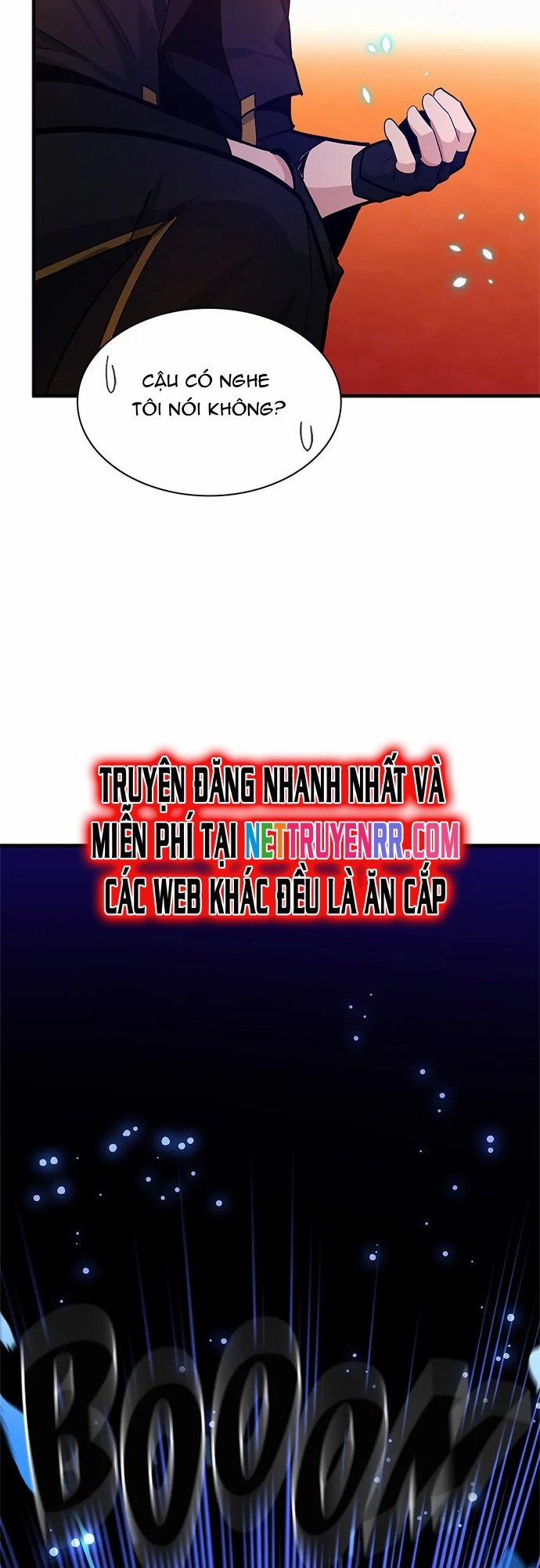 Hầm Ngục Hướng Dẫn Cấp Địa Ngục 162 trang 21