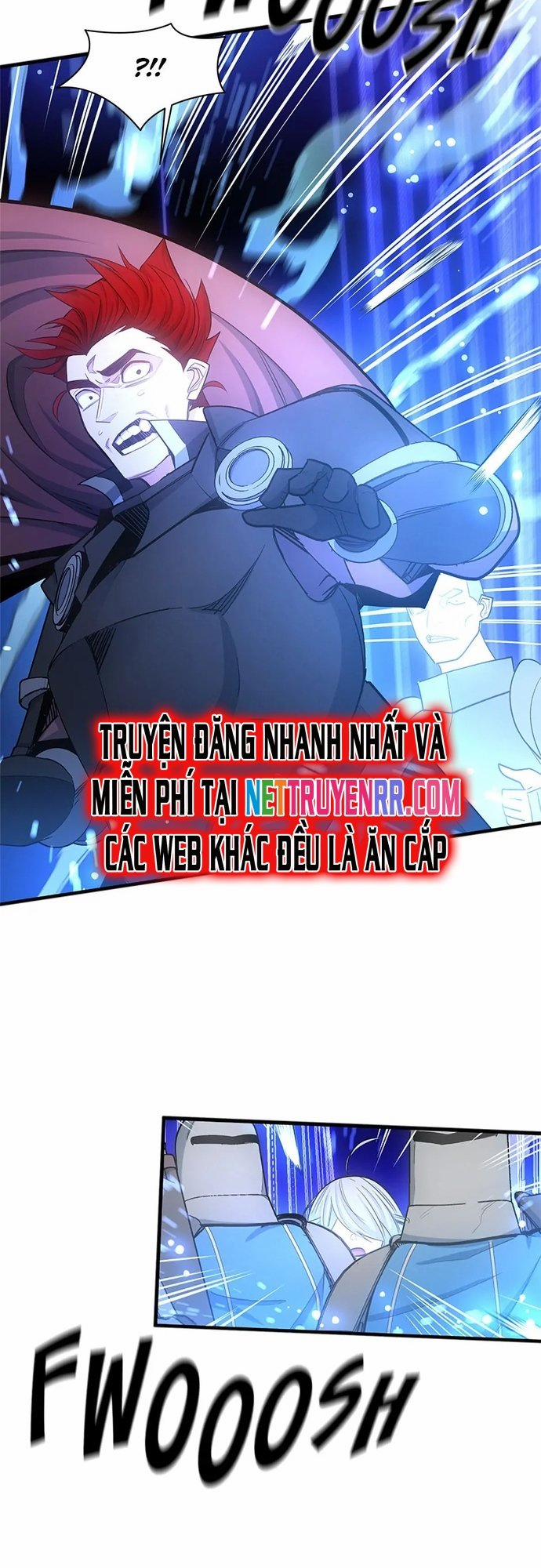 Hầm Ngục Hướng Dẫn Cấp Địa Ngục 162 trang 23